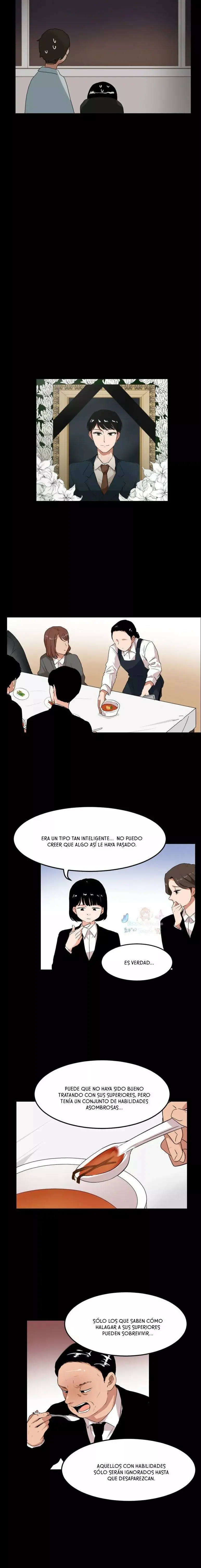 How to Raise a Demon King's Child capítulo 4, página 16