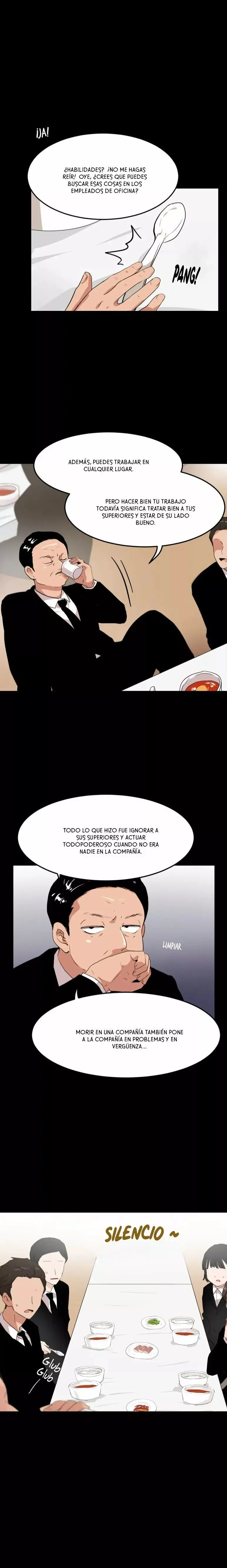 How to Raise a Demon King's Child capítulo 4, página 17