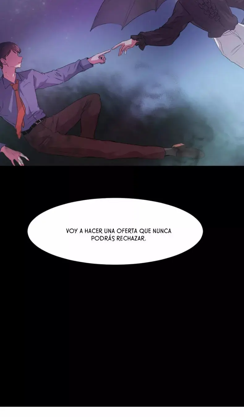 How to Raise a Demon King's Child capítulo 4, página 22