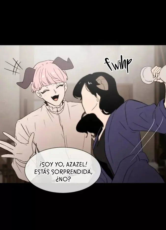 How to Raise a Demon King's Child capítulo 40, página 8