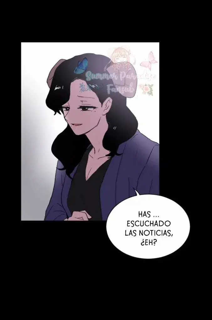 How to Raise a Demon King's Child capítulo 40, página 15