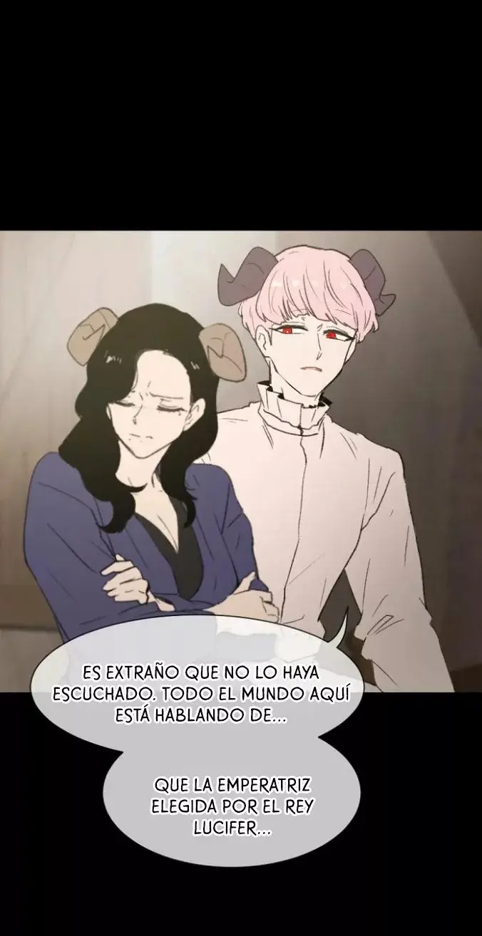 How to Raise a Demon King's Child capítulo 40, página 16