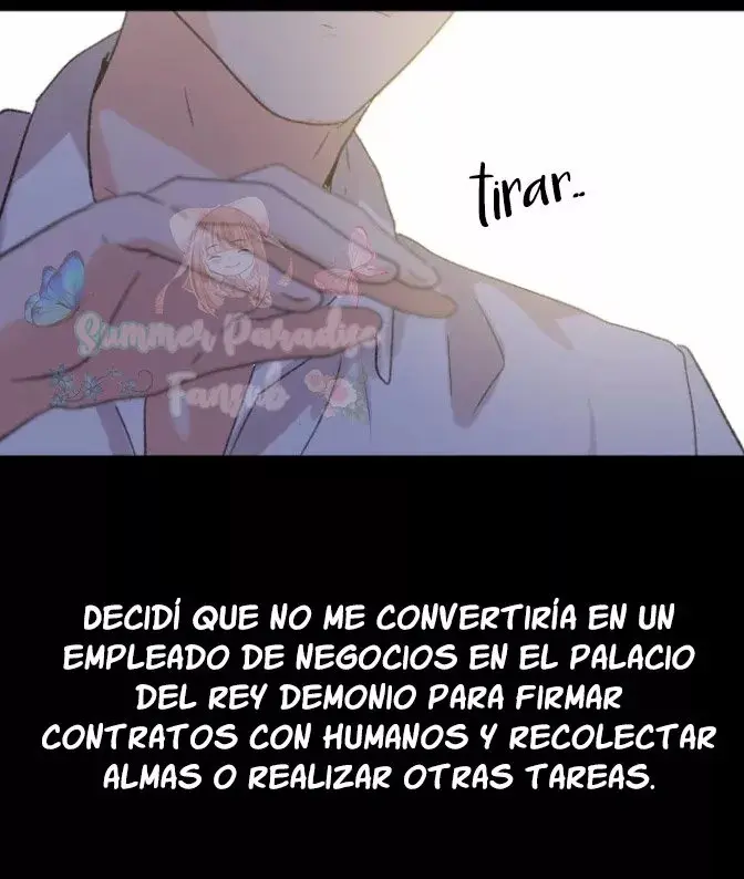 How to Raise a Demon King's Child capítulo 40, página 33