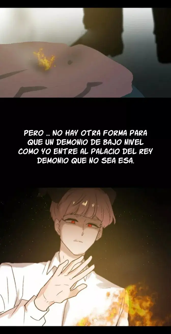 How to Raise a Demon King's Child capítulo 40, página 34