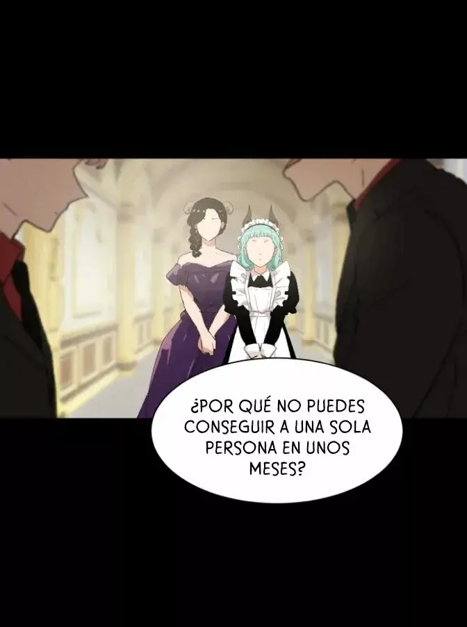 How to Raise a Demon King's Child capítulo 40, página 38
