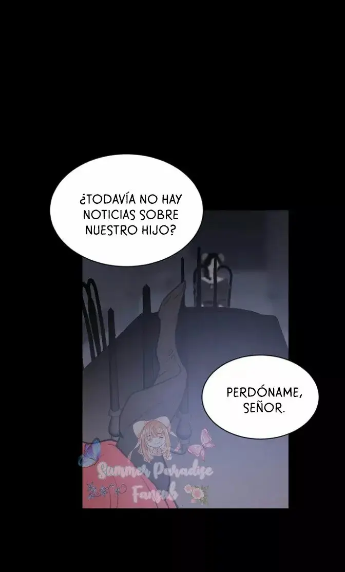 How to Raise a Demon King's Child capítulo 40, página 46