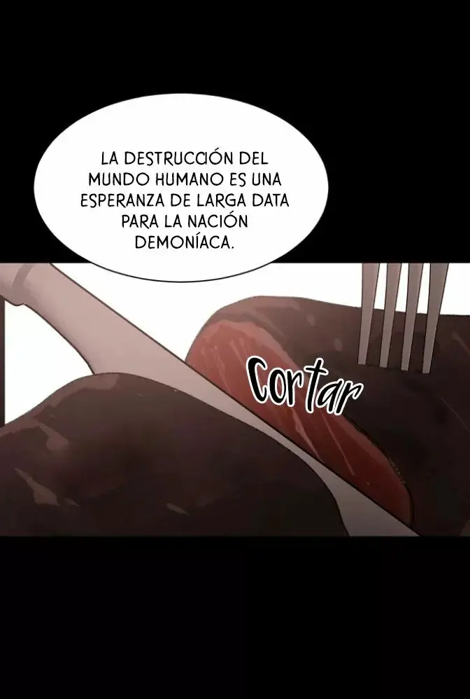 How to Raise a Demon King's Child capítulo 40, página 50