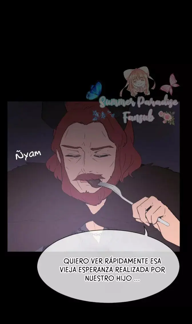 How to Raise a Demon King's Child capítulo 40, página 51