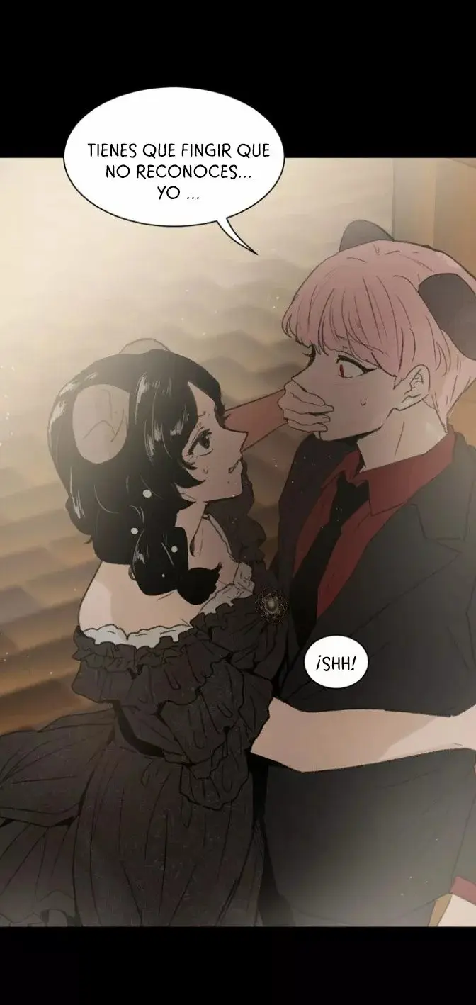 How to Raise a Demon King's Child capítulo 40, página 56