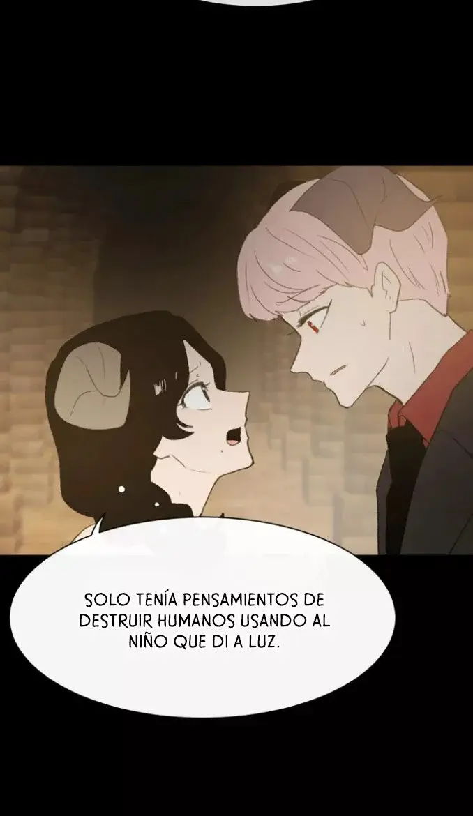 How to Raise a Demon King's Child capítulo 40, página 59