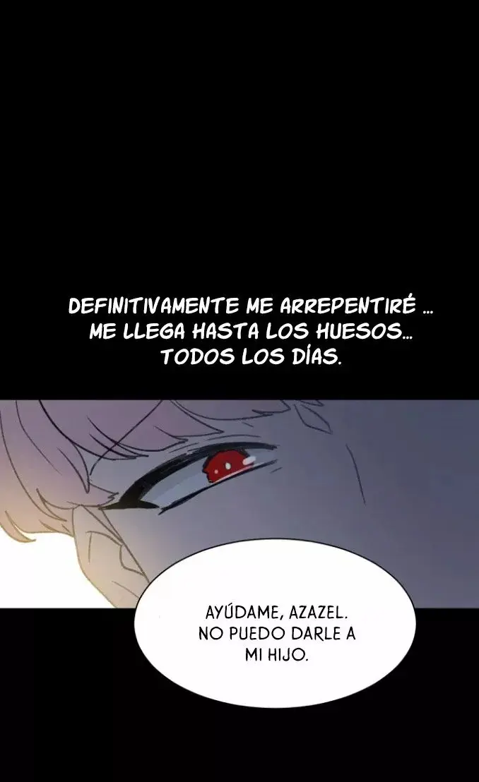 How to Raise a Demon King's Child capítulo 40, página 64