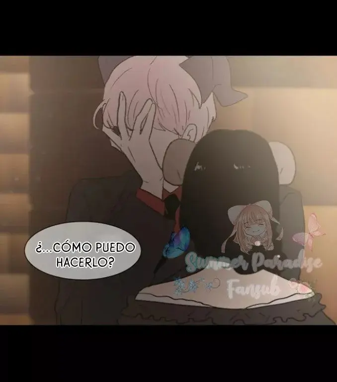 How to Raise a Demon King's Child capítulo 40, página 65