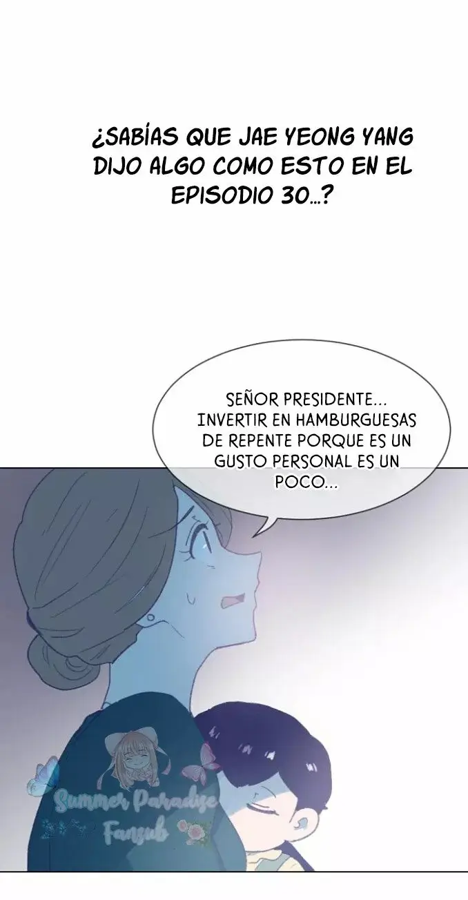 How to Raise a Demon King's Child capítulo 40, página 70