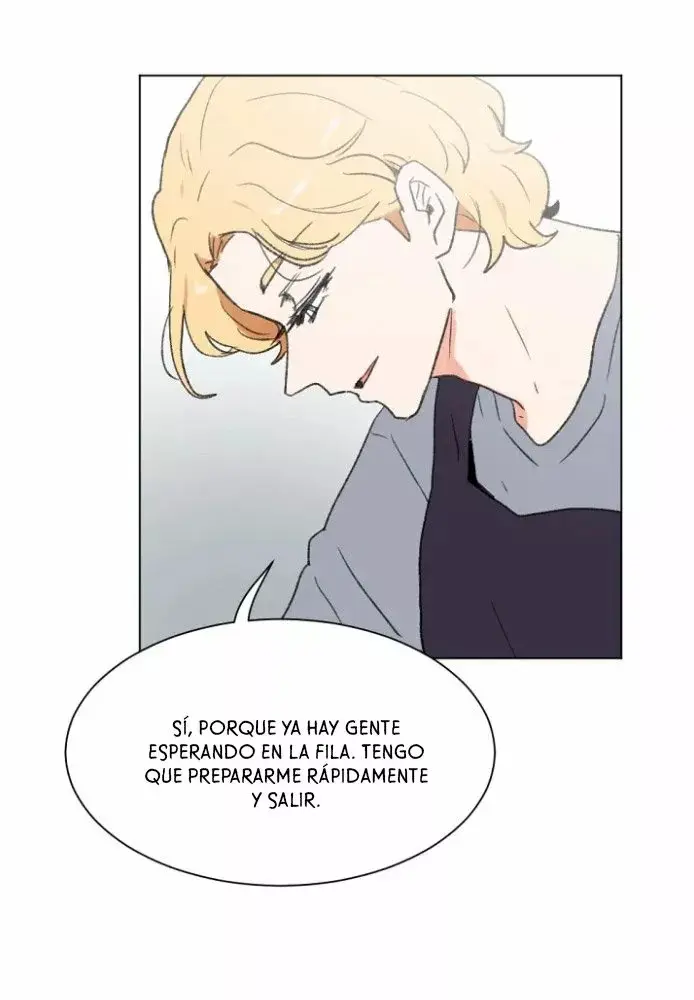 How to Raise a Demon King's Child capítulo 41, página 8