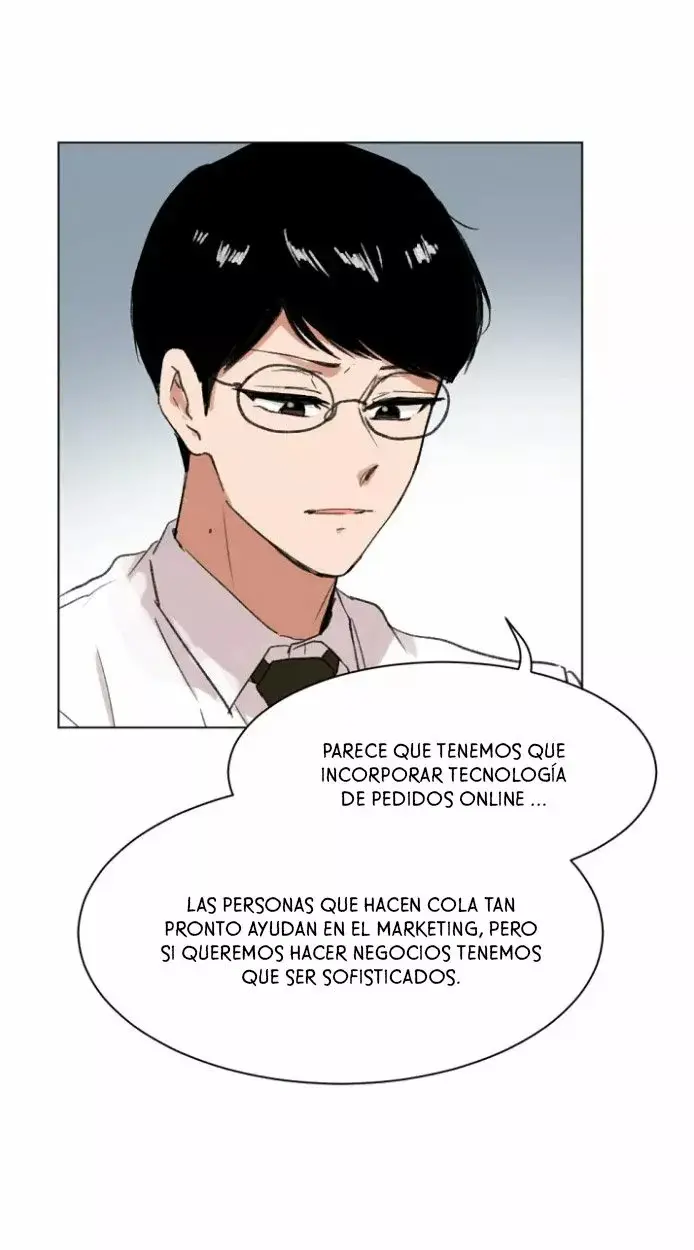 How to Raise a Demon King's Child capítulo 41, página 9