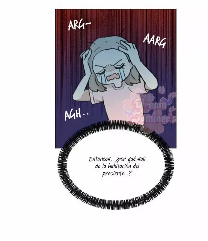 How to Raise a Demon King's Child capítulo 41, página 17