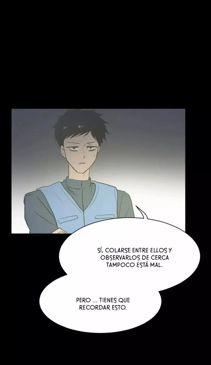 How to Raise a Demon King's Child capítulo 41, página 19