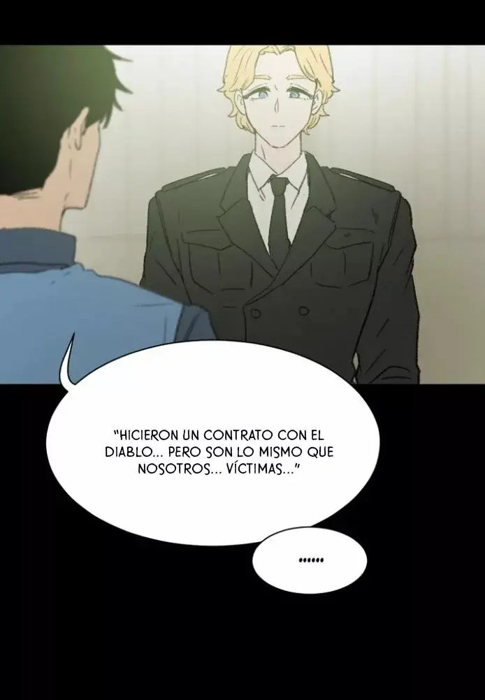 How to Raise a Demon King's Child capítulo 41, página 20