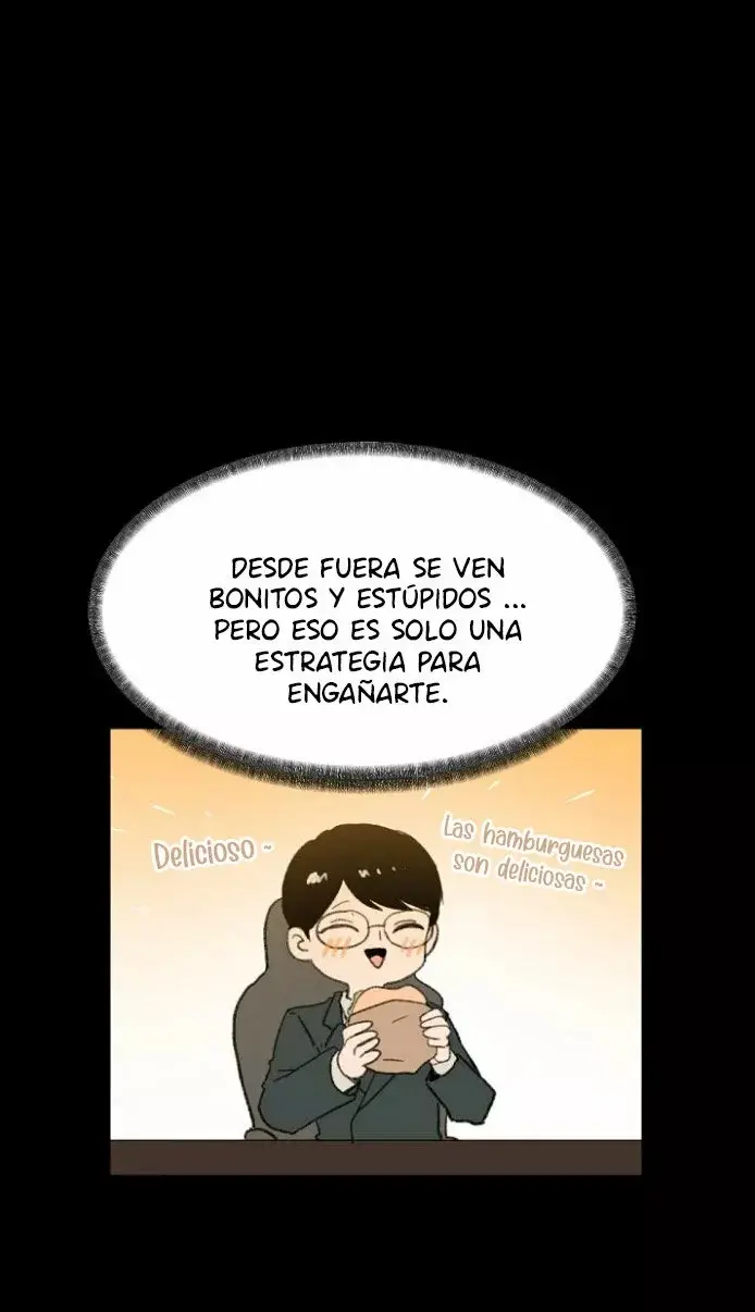 How to Raise a Demon King's Child capítulo 41, página 23