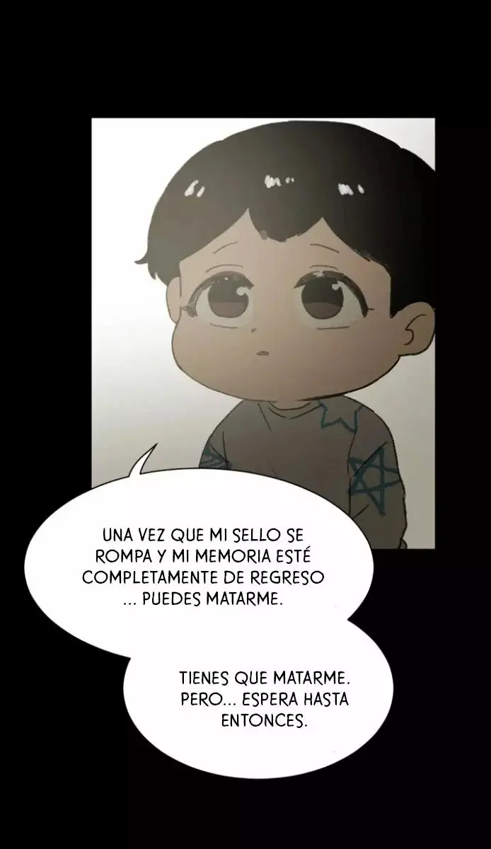 How to Raise a Demon King's Child capítulo 41, página 30