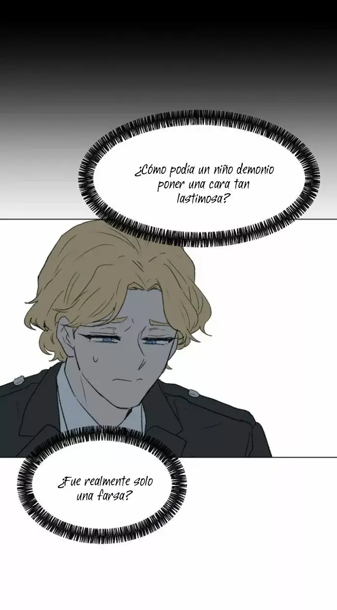 How to Raise a Demon King's Child capítulo 41, página 32