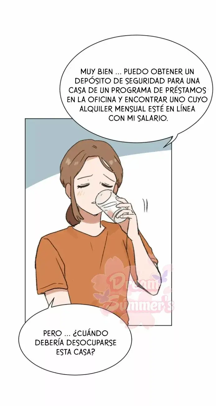 How to Raise a Demon King's Child capítulo 41, página 42
