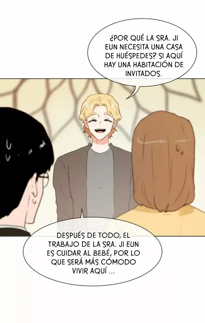 How to Raise a Demon King's Child capítulo 41, página 50