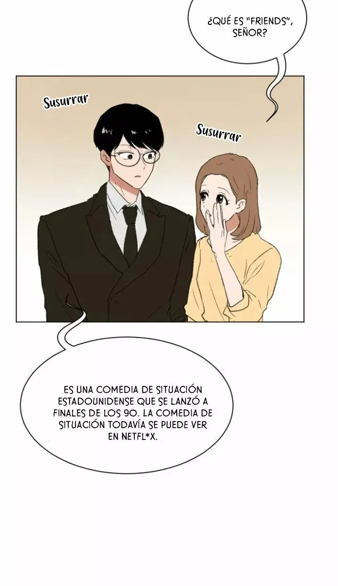 How to Raise a Demon King's Child capítulo 41, página 56