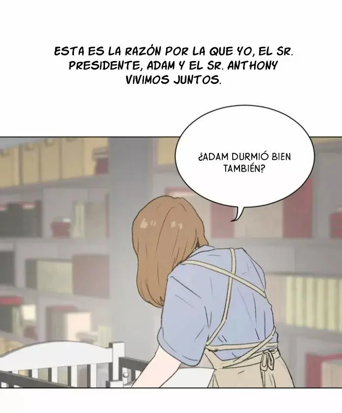 How to Raise a Demon King's Child capítulo 41, página 63