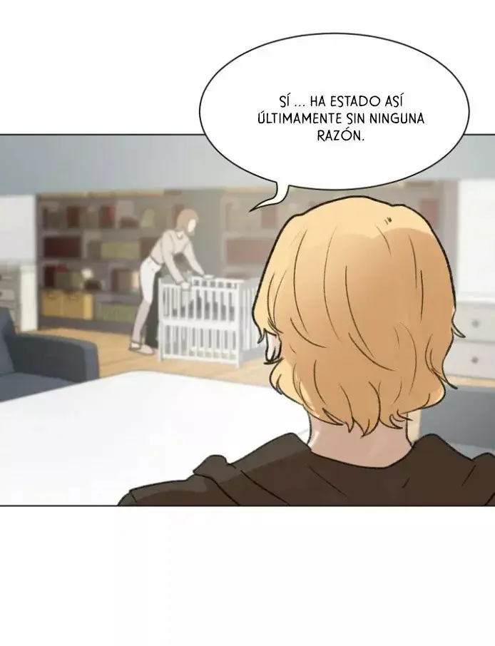 How to Raise a Demon King's Child capítulo 42, página 8