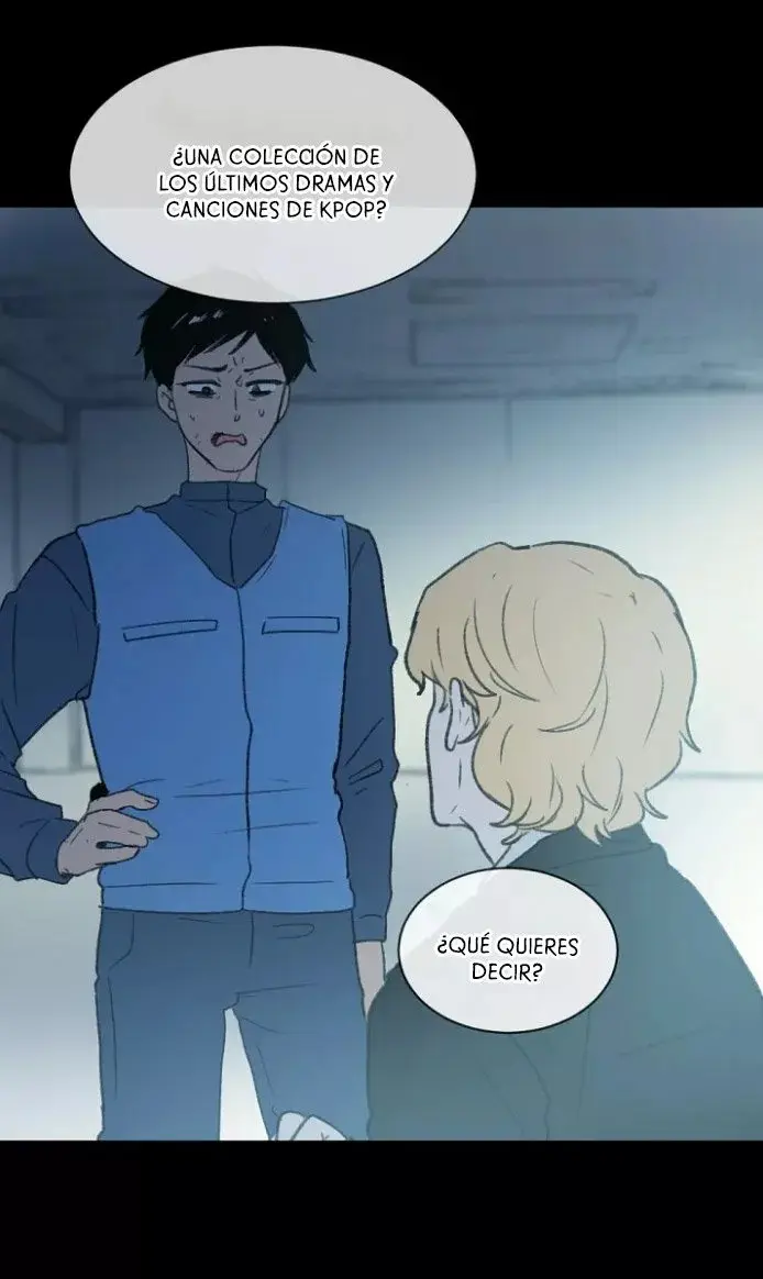 How to Raise a Demon King's Child capítulo 42, página 23