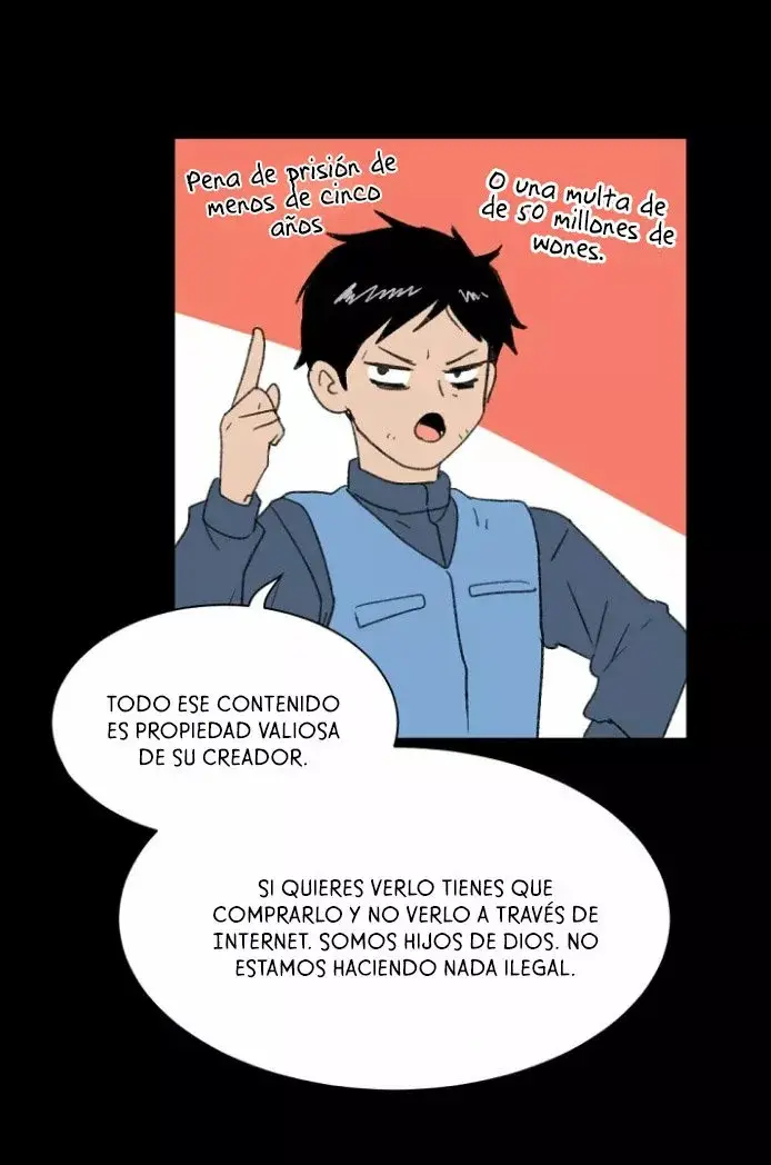 How to Raise a Demon King's Child capítulo 42, página 24