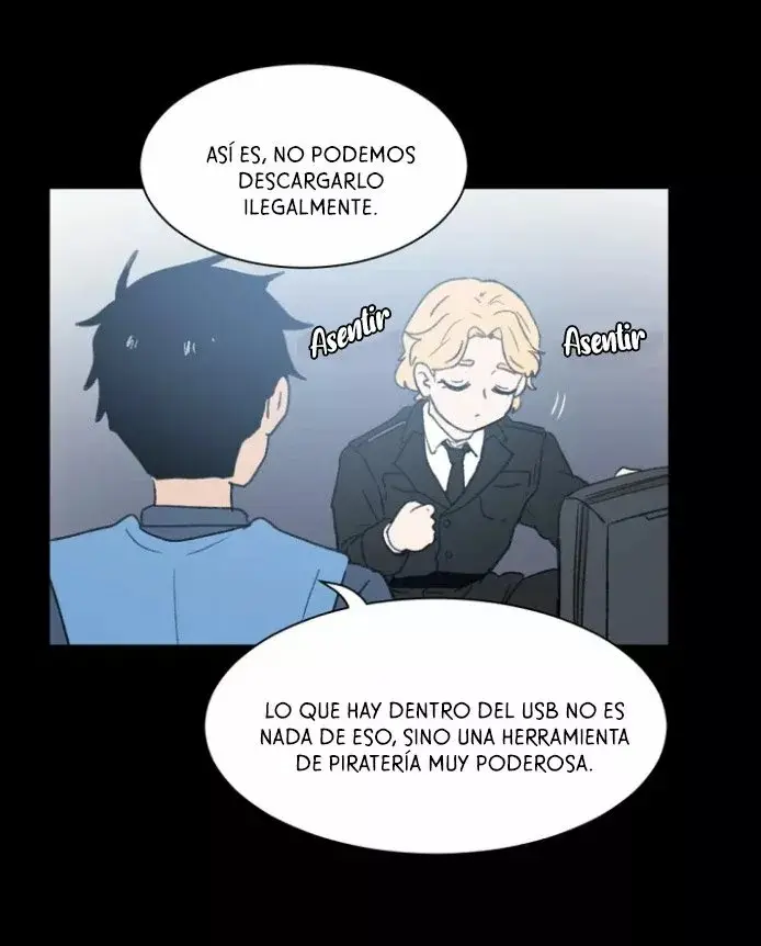 How to Raise a Demon King's Child capítulo 42, página 25