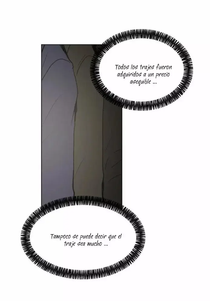 How to Raise a Demon King's Child capítulo 42, página 38