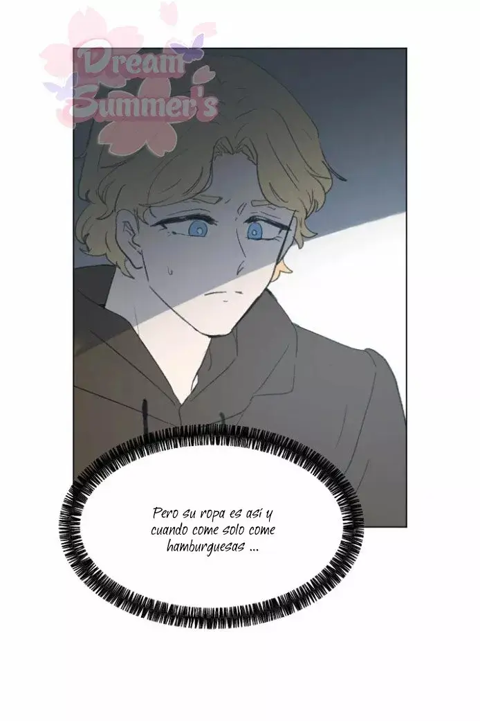 How to Raise a Demon King's Child capítulo 42, página 40