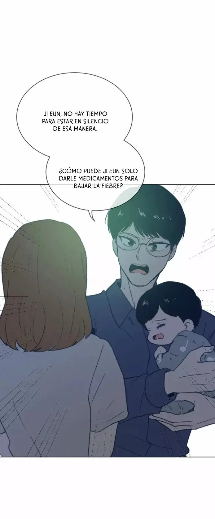 How to Raise a Demon King's Child capítulo 42, página 62