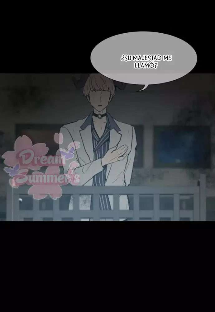How to Raise a Demon King's Child capítulo 43, página 6