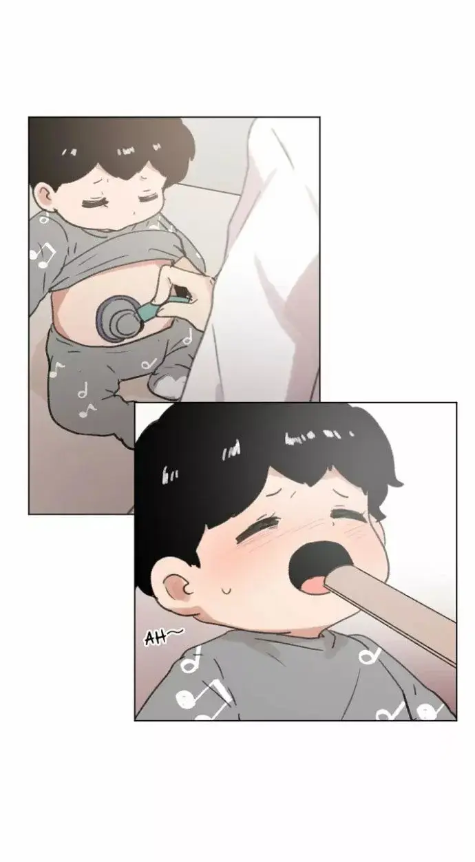 How to Raise a Demon King's Child capítulo 43, página 15