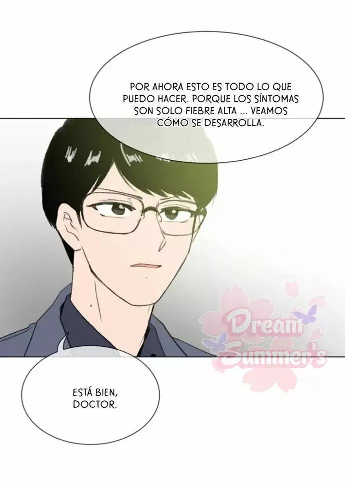 How to Raise a Demon King's Child capítulo 43, página 21