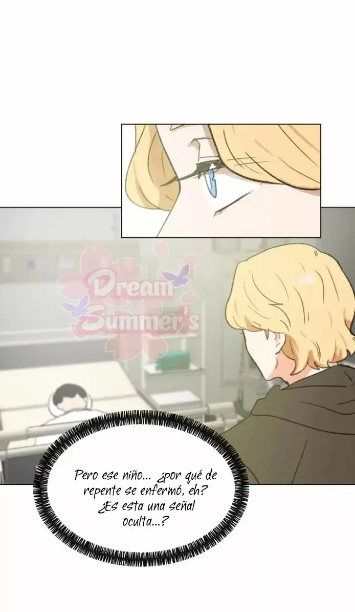 How to Raise a Demon King's Child capítulo 43, página 39