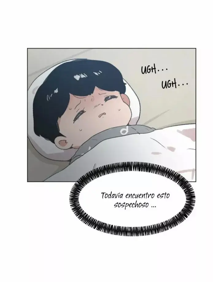 How to Raise a Demon King's Child capítulo 43, página 40