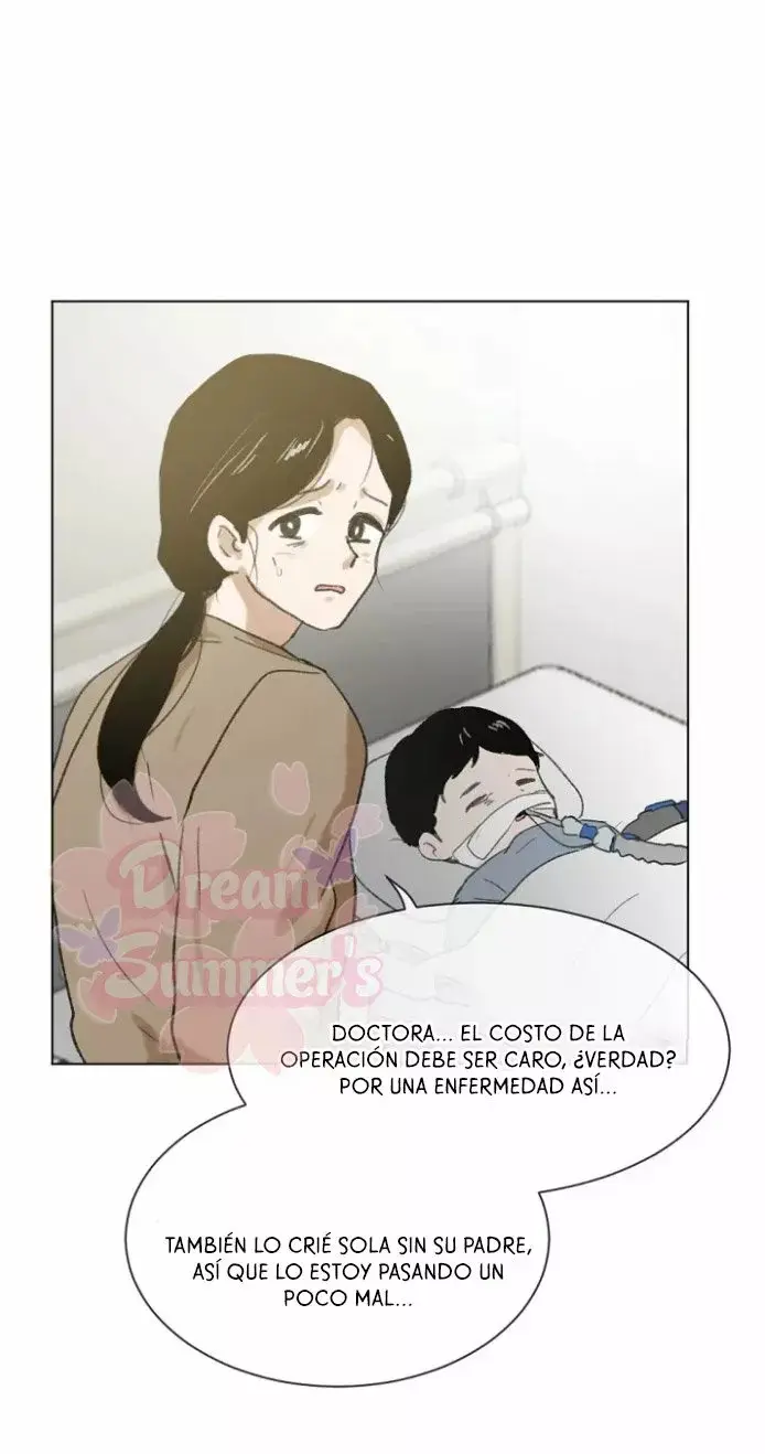 How to Raise a Demon King's Child capítulo 43, página 50