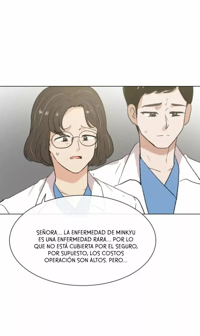 How to Raise a Demon King's Child capítulo 43, página 51