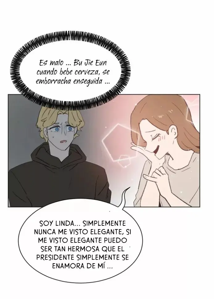 How to Raise a Demon King's Child capítulo 44, página 41