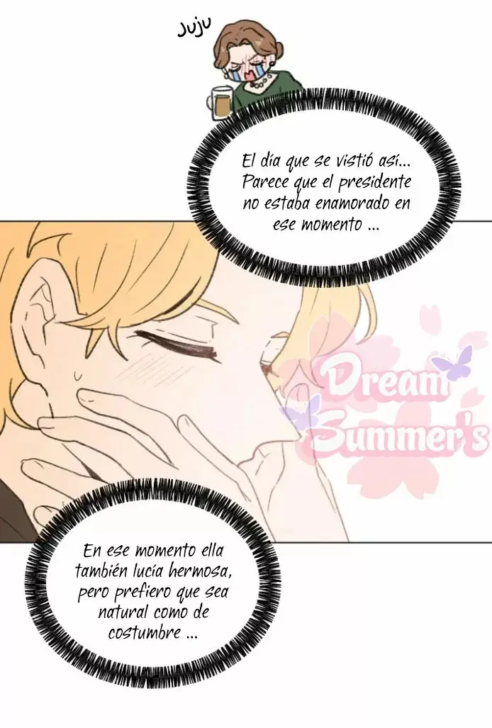 How to Raise a Demon King's Child capítulo 44, página 42