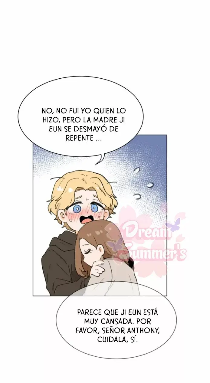 How to Raise a Demon King's Child capítulo 44, página 56