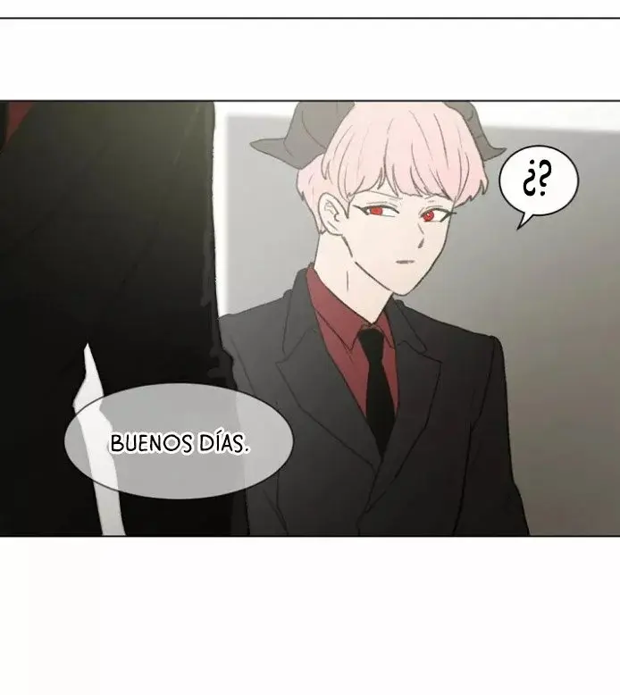 How to Raise a Demon King's Child capítulo 45, página 17