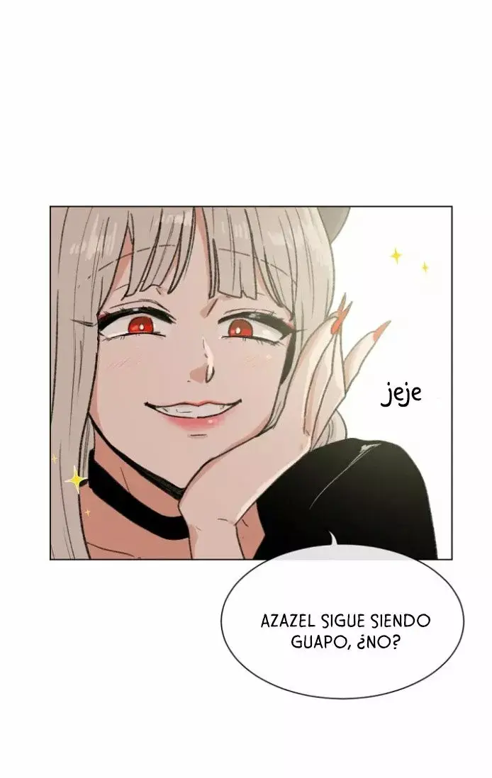 How to Raise a Demon King's Child capítulo 45, página 22