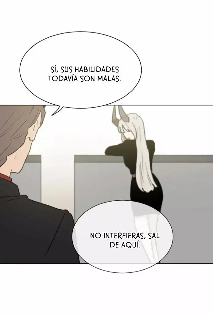 How to Raise a Demon King's Child capítulo 45, página 23