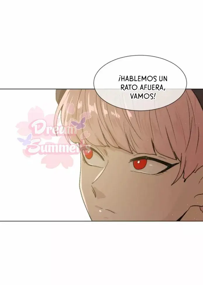 How to Raise a Demon King's Child capítulo 45, página 25